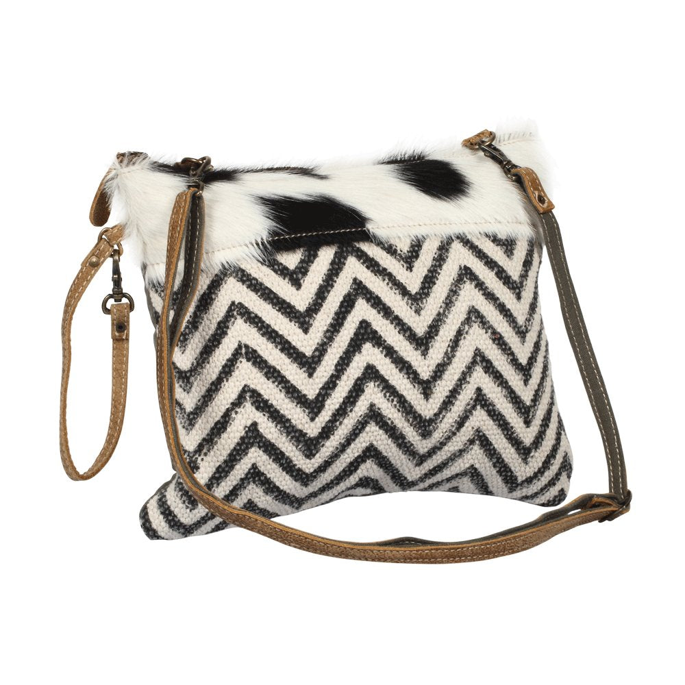 Grandiose Small & Cross Body Bag - Myra Bags