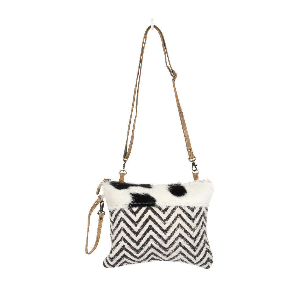 Grandiose Small & Cross Body Bag - Myra Bags