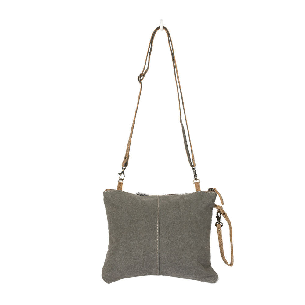 Grandiose Small & Cross Body Bag - Myra Bags