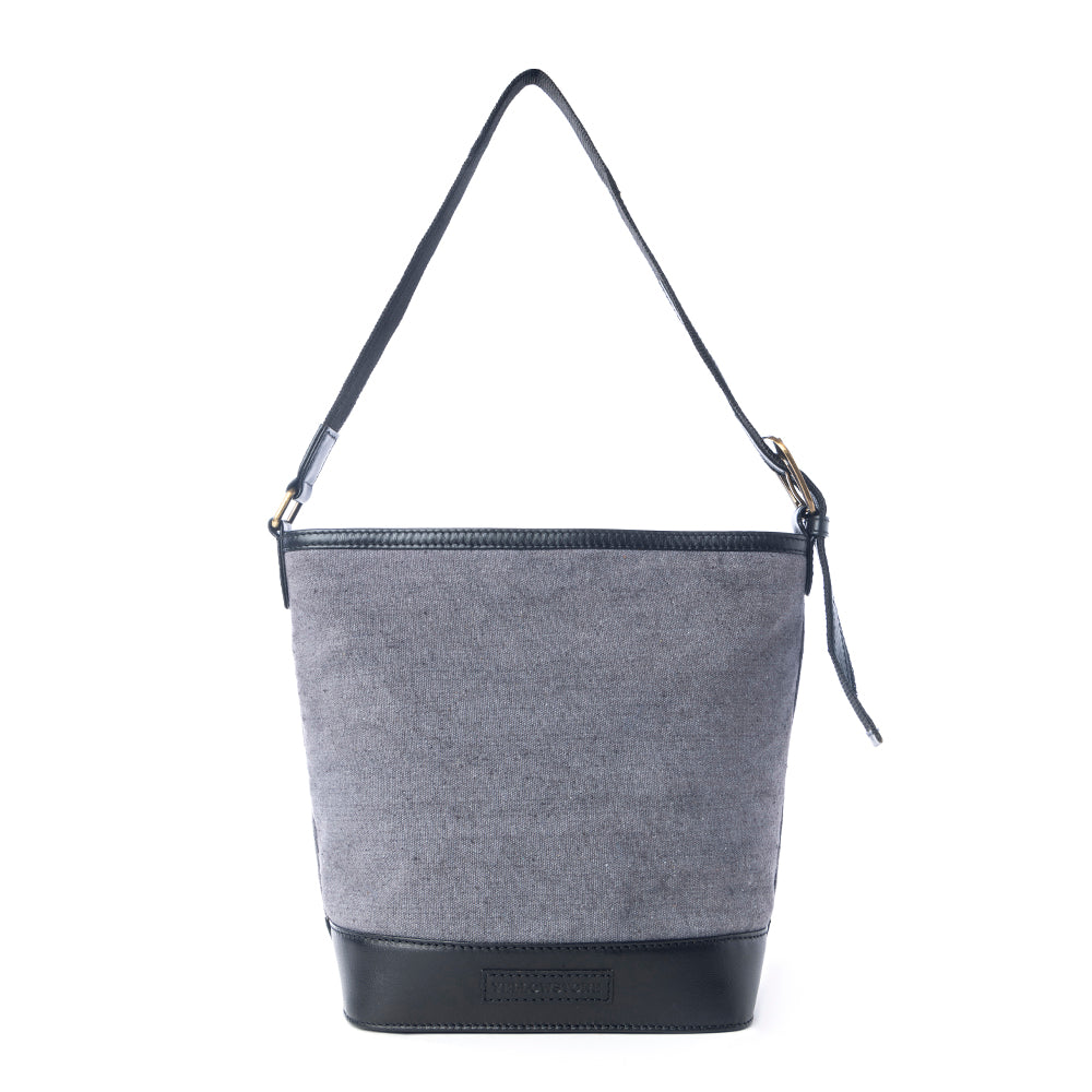 Yellowstone Ash Dominion Shoulder Bag