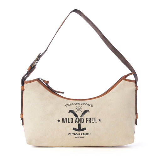Yellowstone Savanna CrossBody Bag Variant Combo