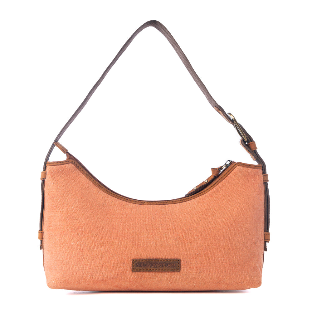 Yellowstone Savanna Amber CrossBody Bag
