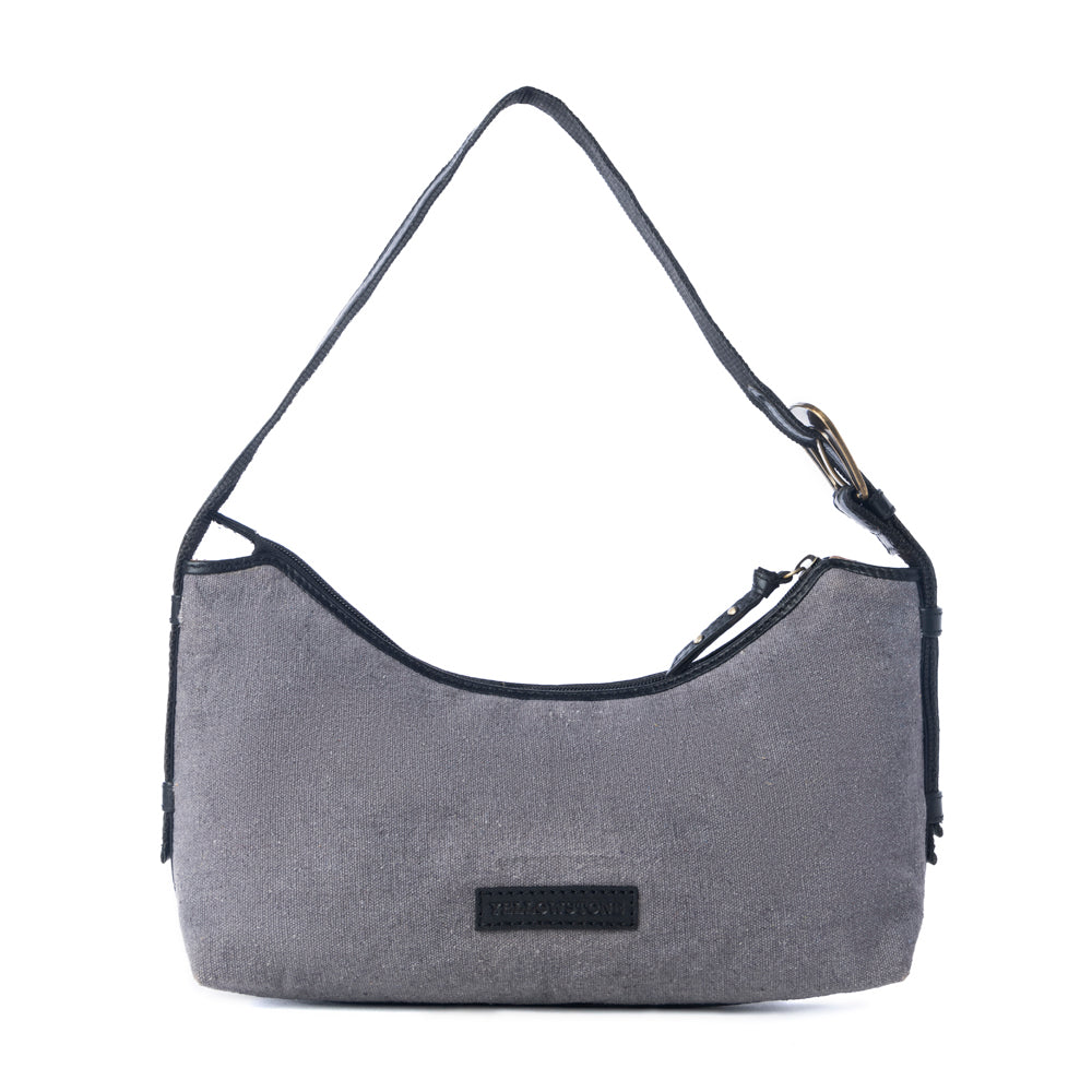 Yellowstone Savanna Ash CrossBody Bag