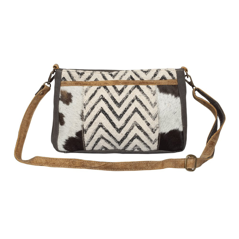 Modish Cross Body Bag - Myra Bags