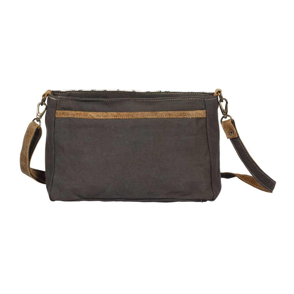Modish Cross Body Bag - Myra Bags