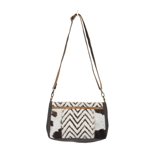 Modish Cross Body Bag - Myra Bags