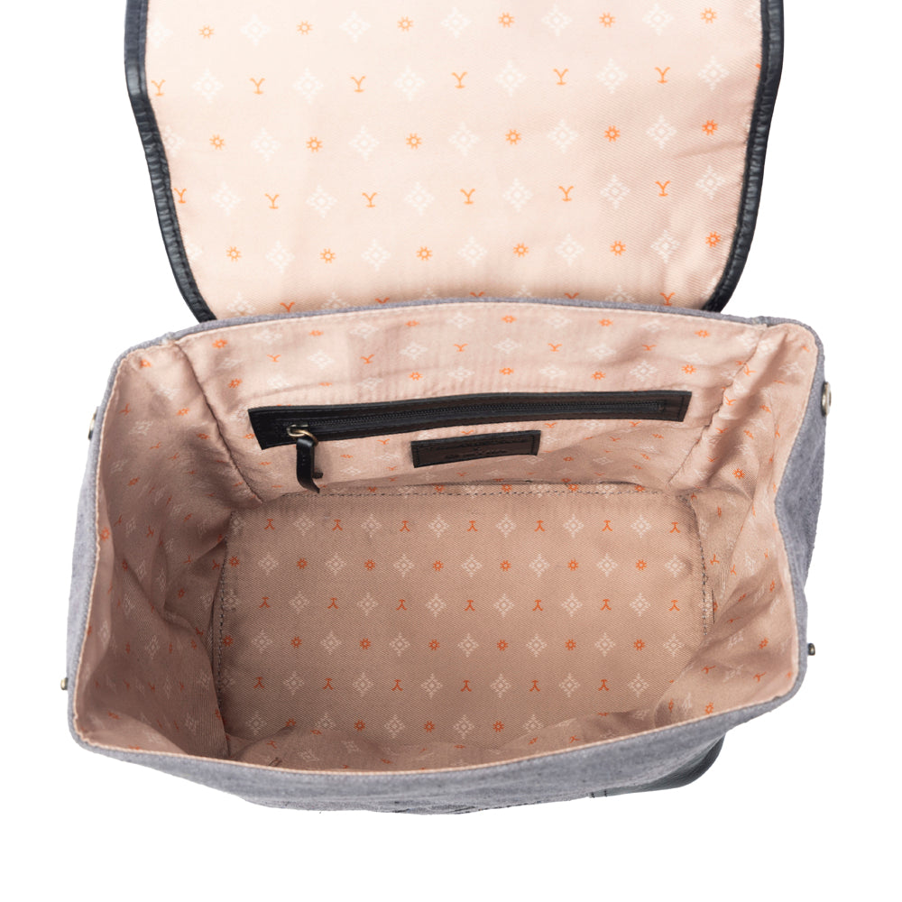 Yellowstone Paradise Valley Backpack Variant Combo