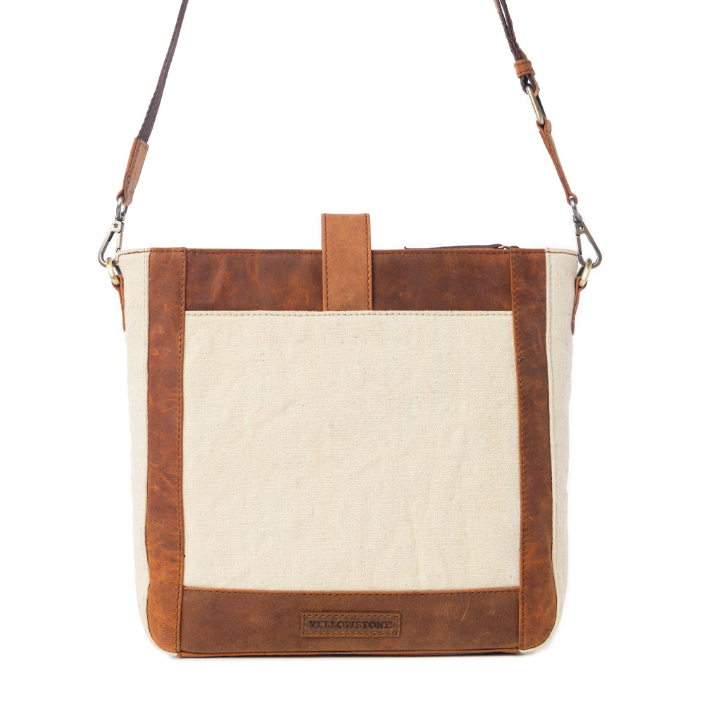 Yellowstone Lone Star Satchel Bag Variant Combo