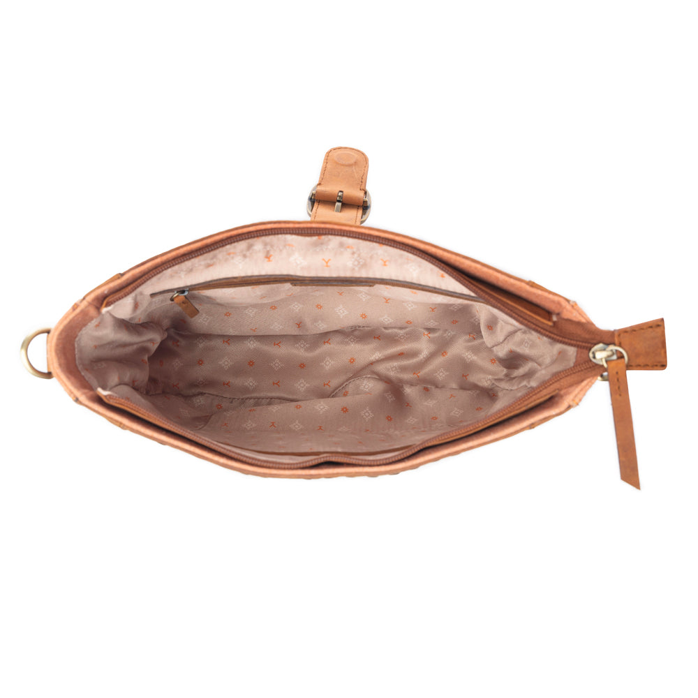 Yellowstone Lone Star Satchel Bag Variant Combo