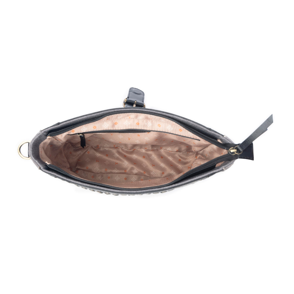 Yellowstone Lone Star Satchel Bag Variant Combo