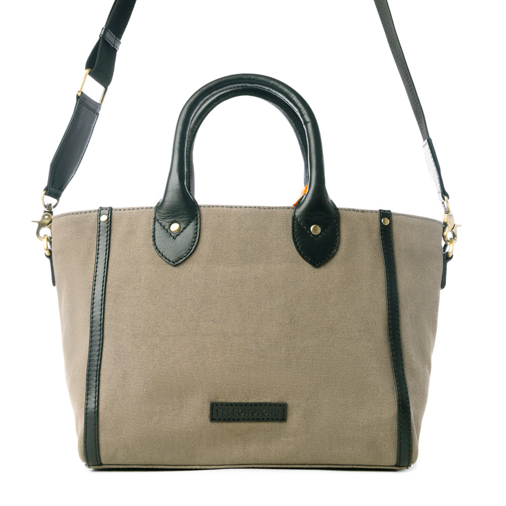 Yellowstone Montana Shadow CrossBody Bag with Scarf Variant Combo