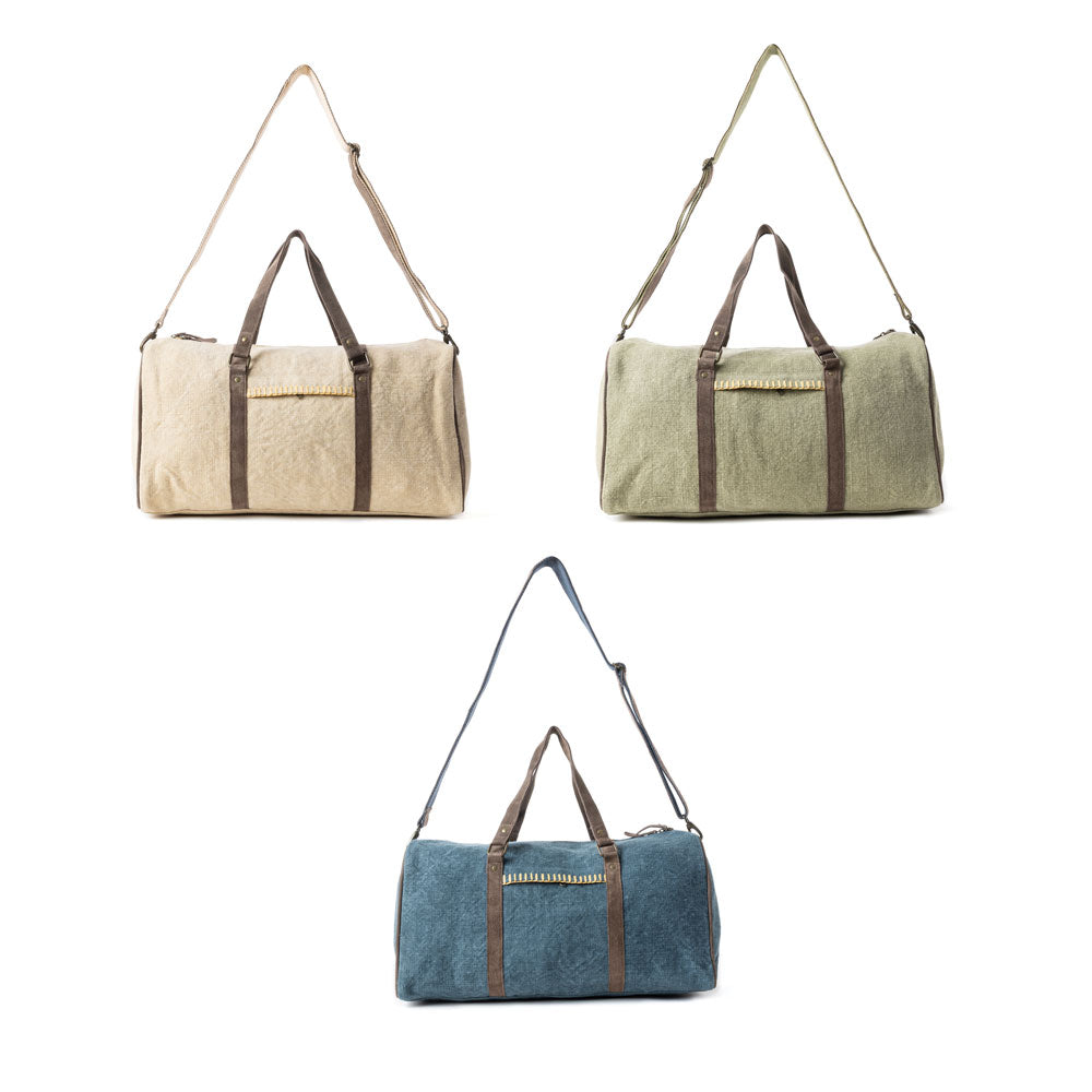 Rustic Roamer traveler Bag Variant Combo