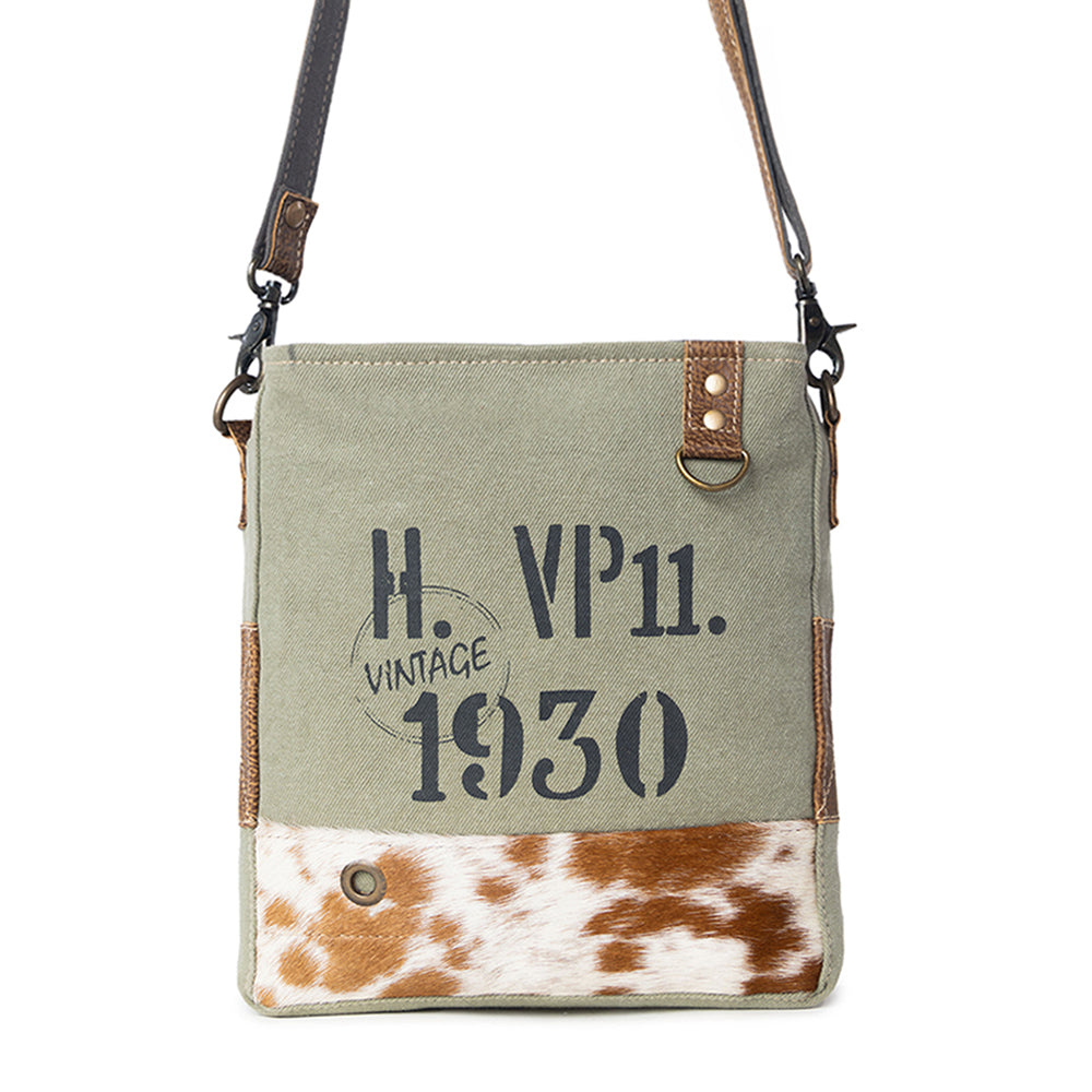 Era 1930 Shoulder Bag