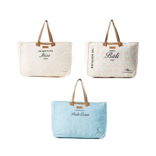 Old Town Weekender Bag Variant Combo