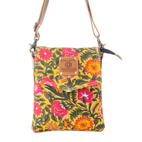 Rosé Carnival Crossbody Bag Variant Combo