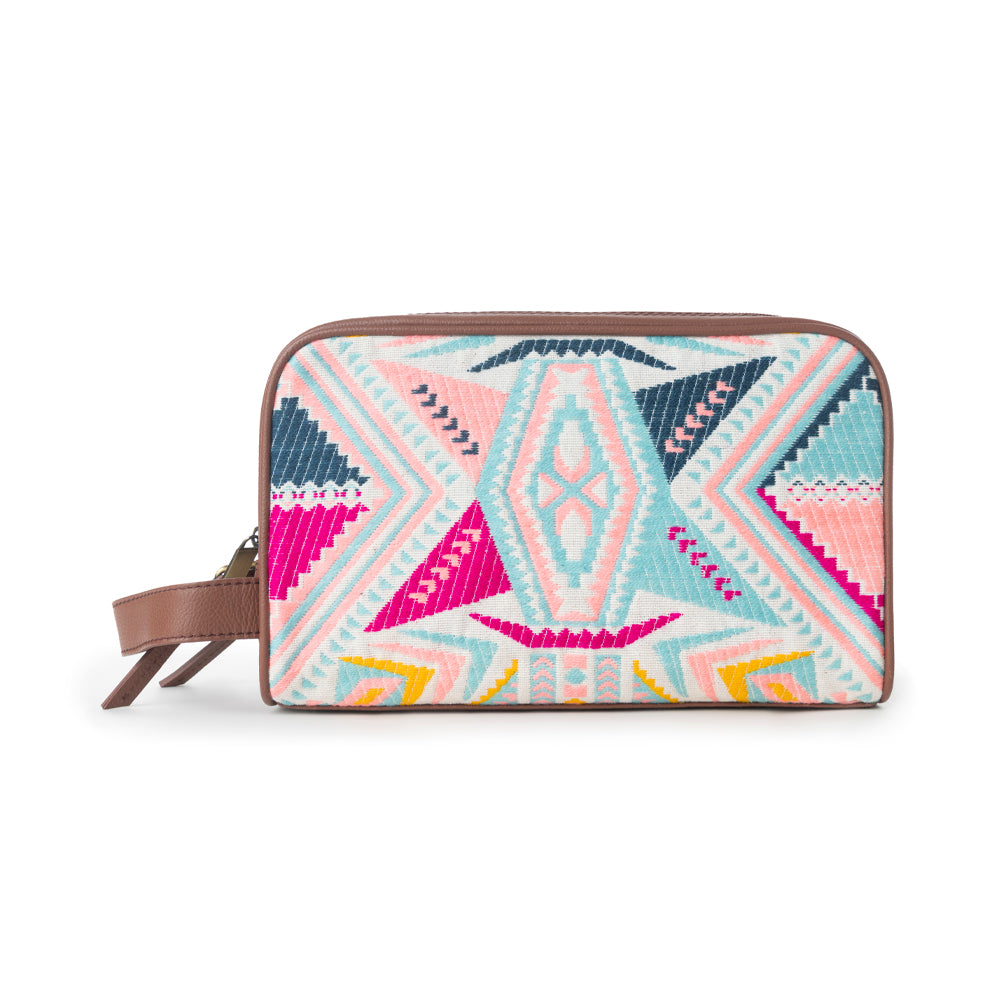 Nomad North Men's Pouch Variant Combo