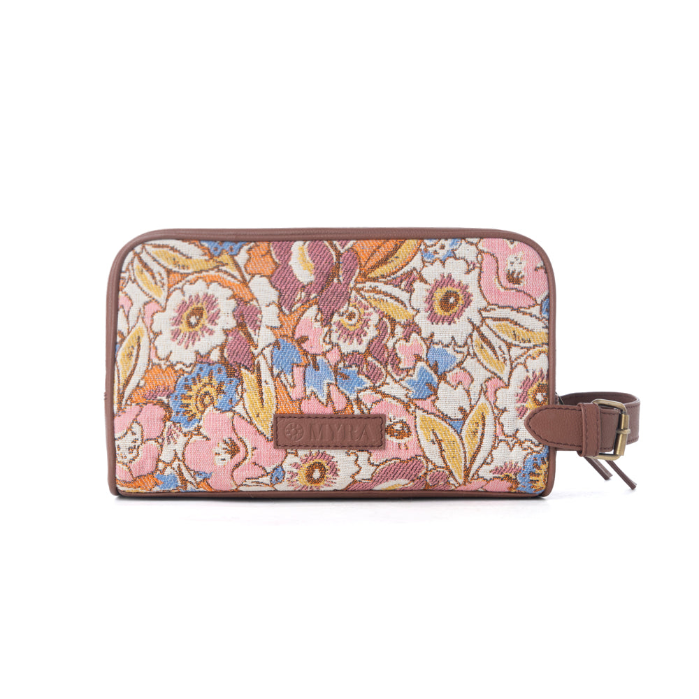 Nomad North Men's Pouch Variant Combo