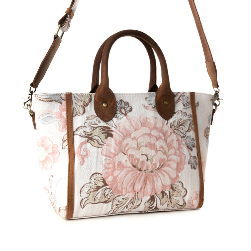 Rosy Trails Crossbody Bag Variant Combo