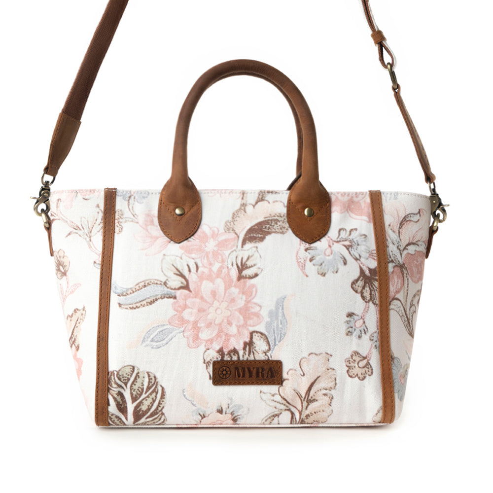 Rosy Trails Crossbody Bag Variant Combo