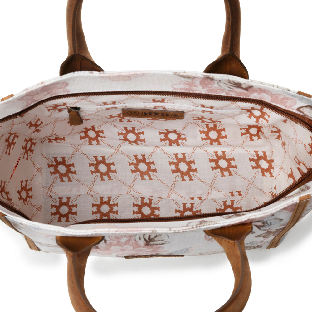 Rosy Trails Crossbody Bag Variant Combo