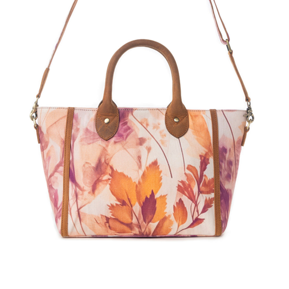 Rosy Trails Crossbody Bag Variant Combo