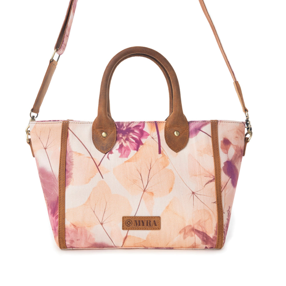 Rosy Trails Crossbody Bag Variant Combo