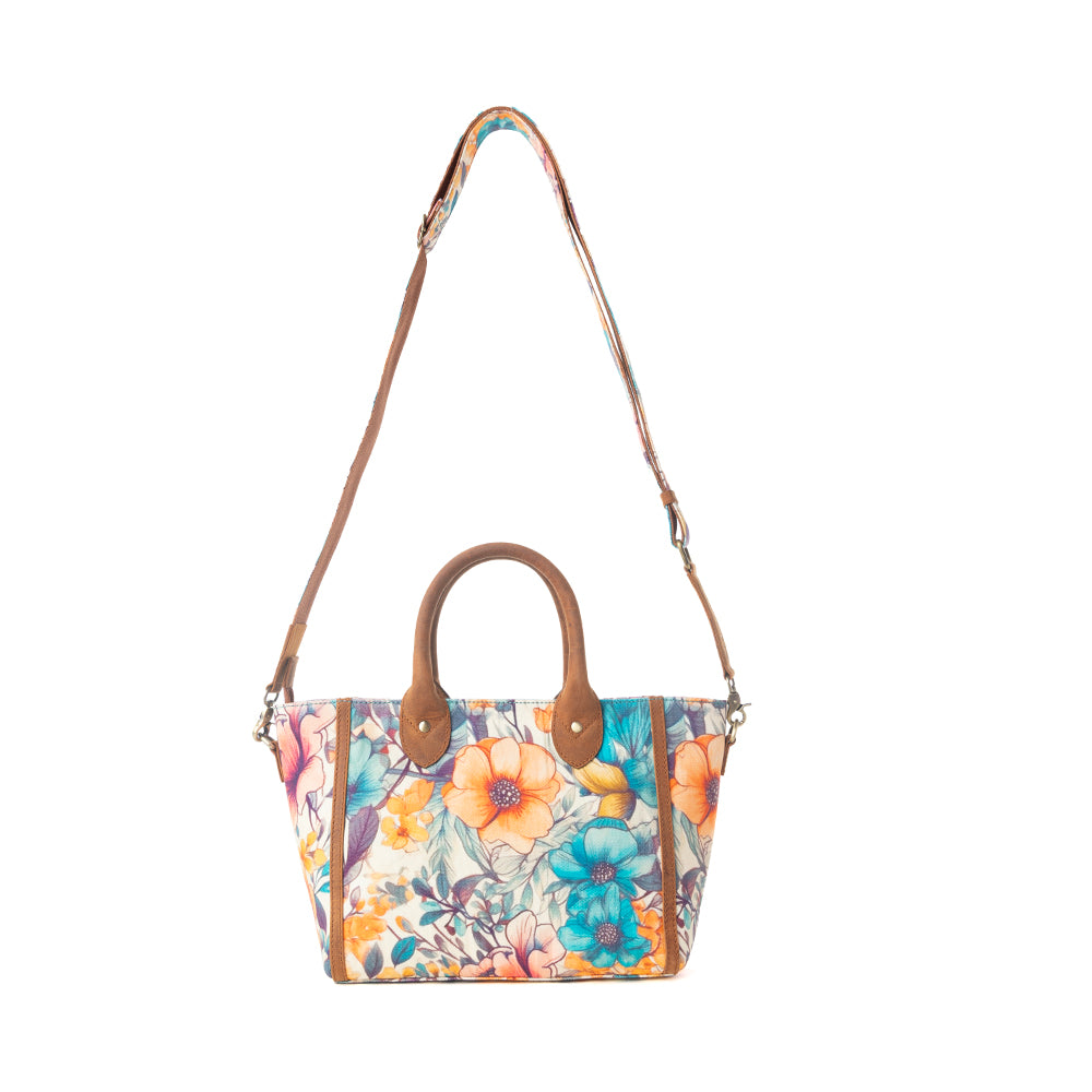 Rosy Trails Crossbody Bag Variant Combo