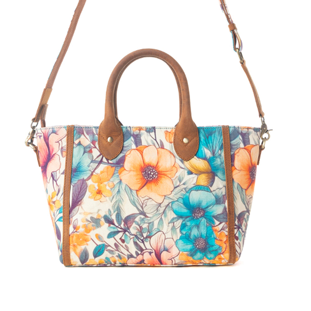 Rosy Trails Crossbody Bag Variant Combo