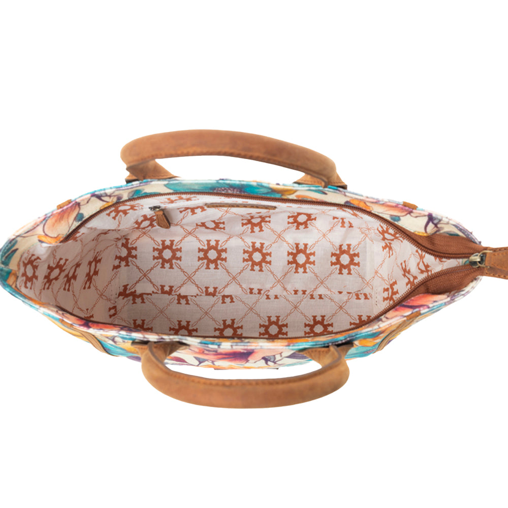 Rosy Trails Crossbody Bag Variant Combo