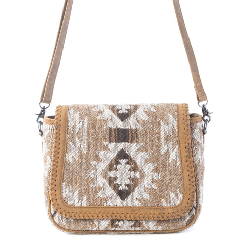 Rising Falcon Woven Shoulder Bag Variant Combo