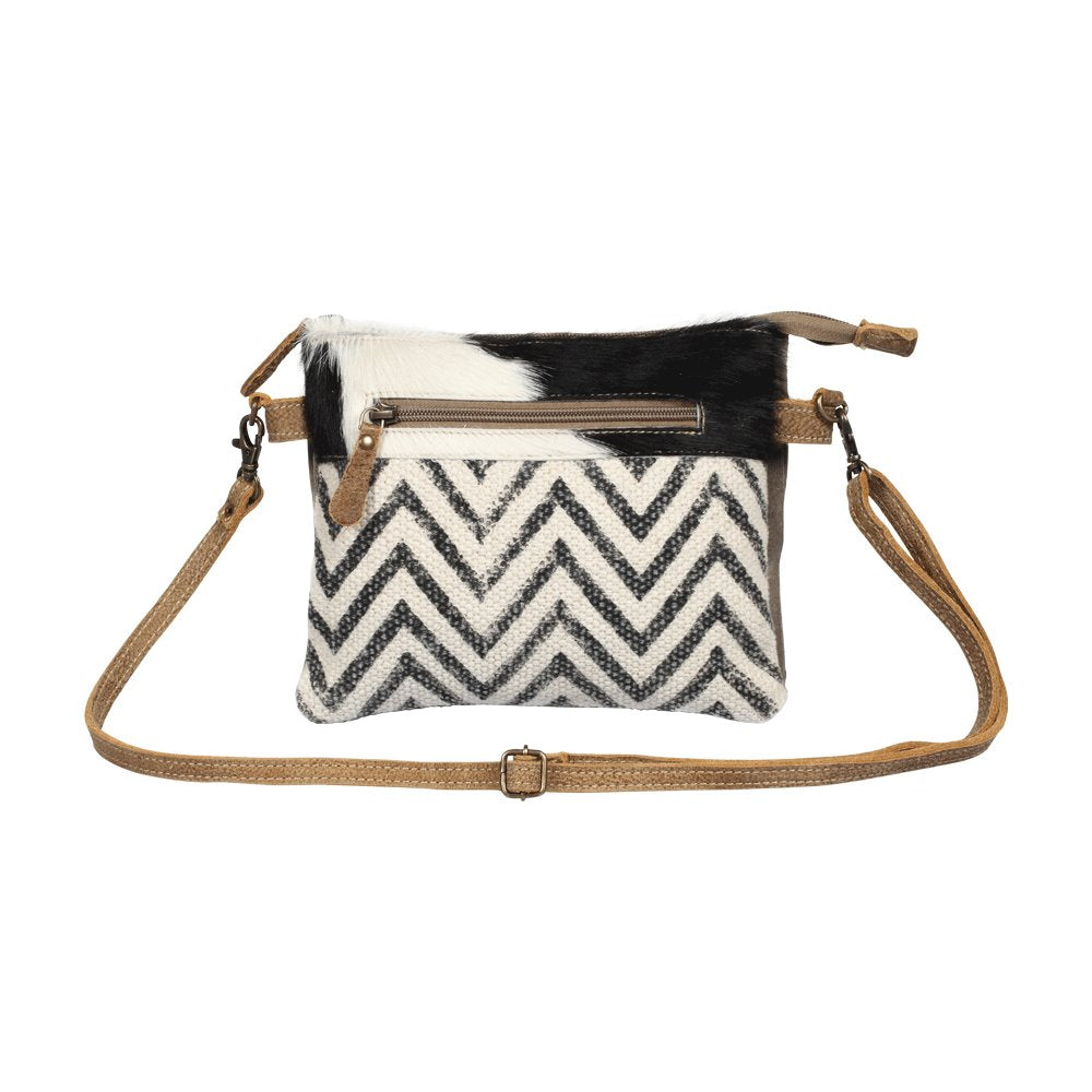 Staggering Small & Cross Body Bag - Myra Bags