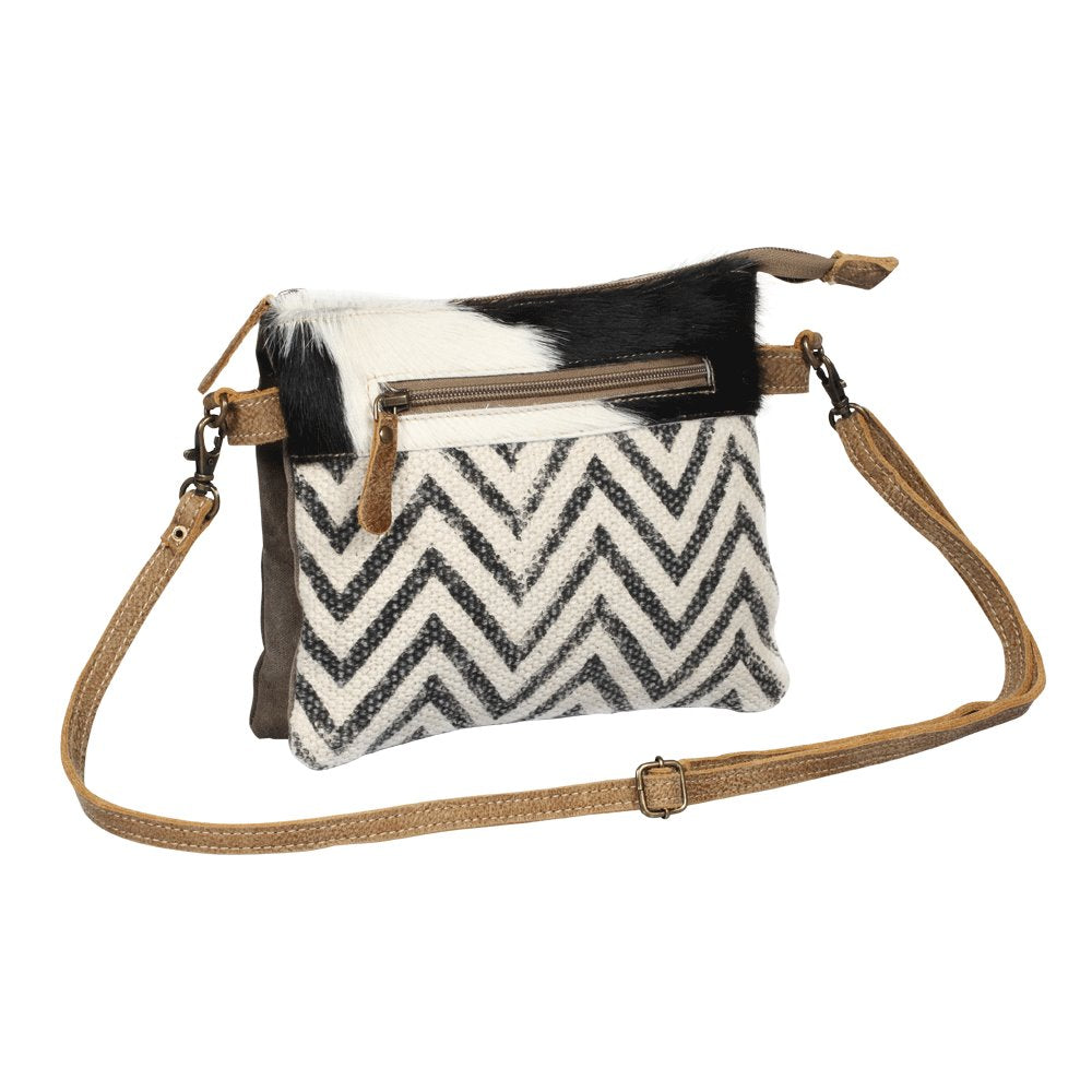 Staggering Small & Cross Body Bag - Myra Bags