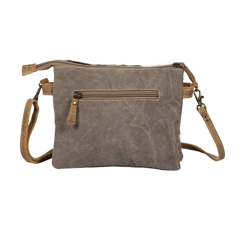 Staggering Small & Cross Body Bag - Myra Bags