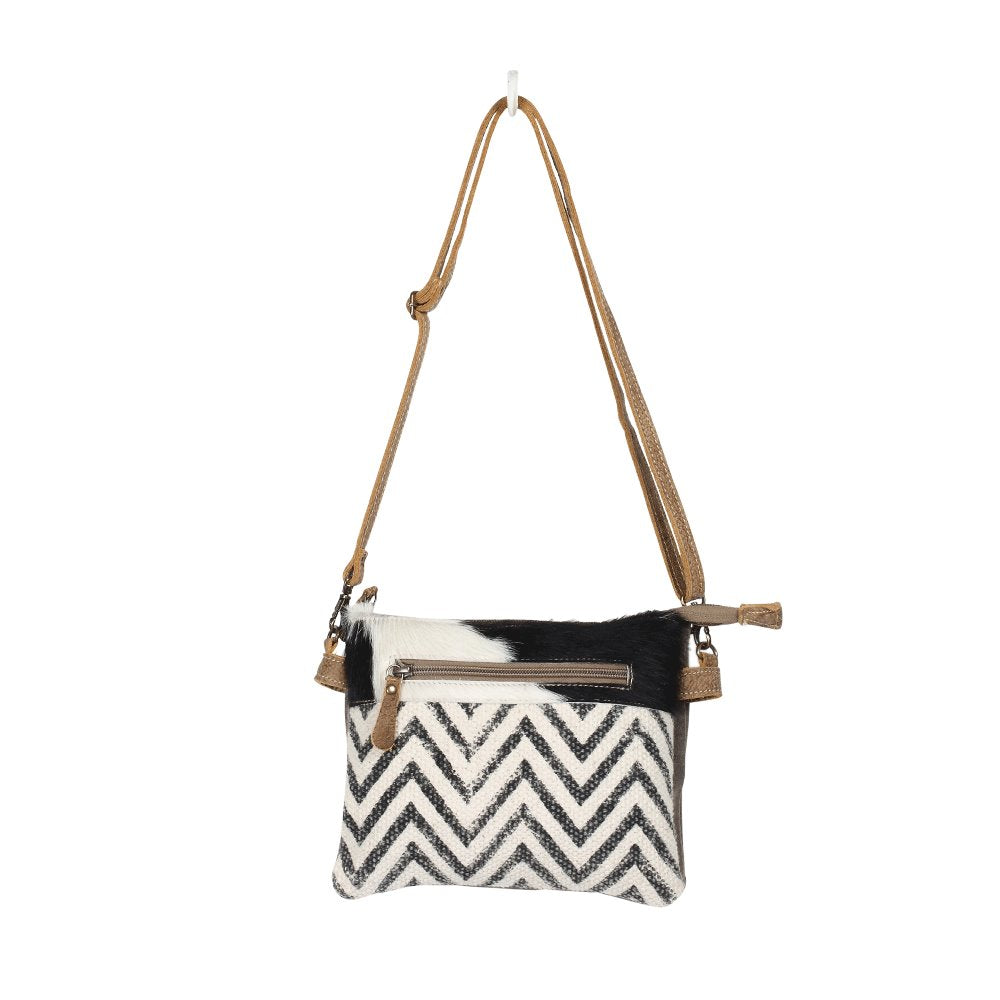 Staggering Small & Cross Body Bag - Myra Bags