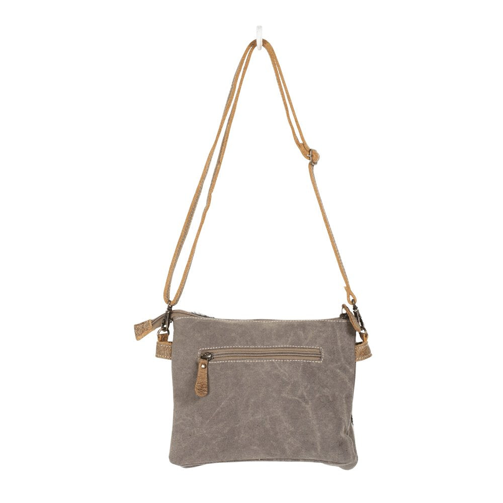 Staggering Small & Cross Body Bag - Myra Bags