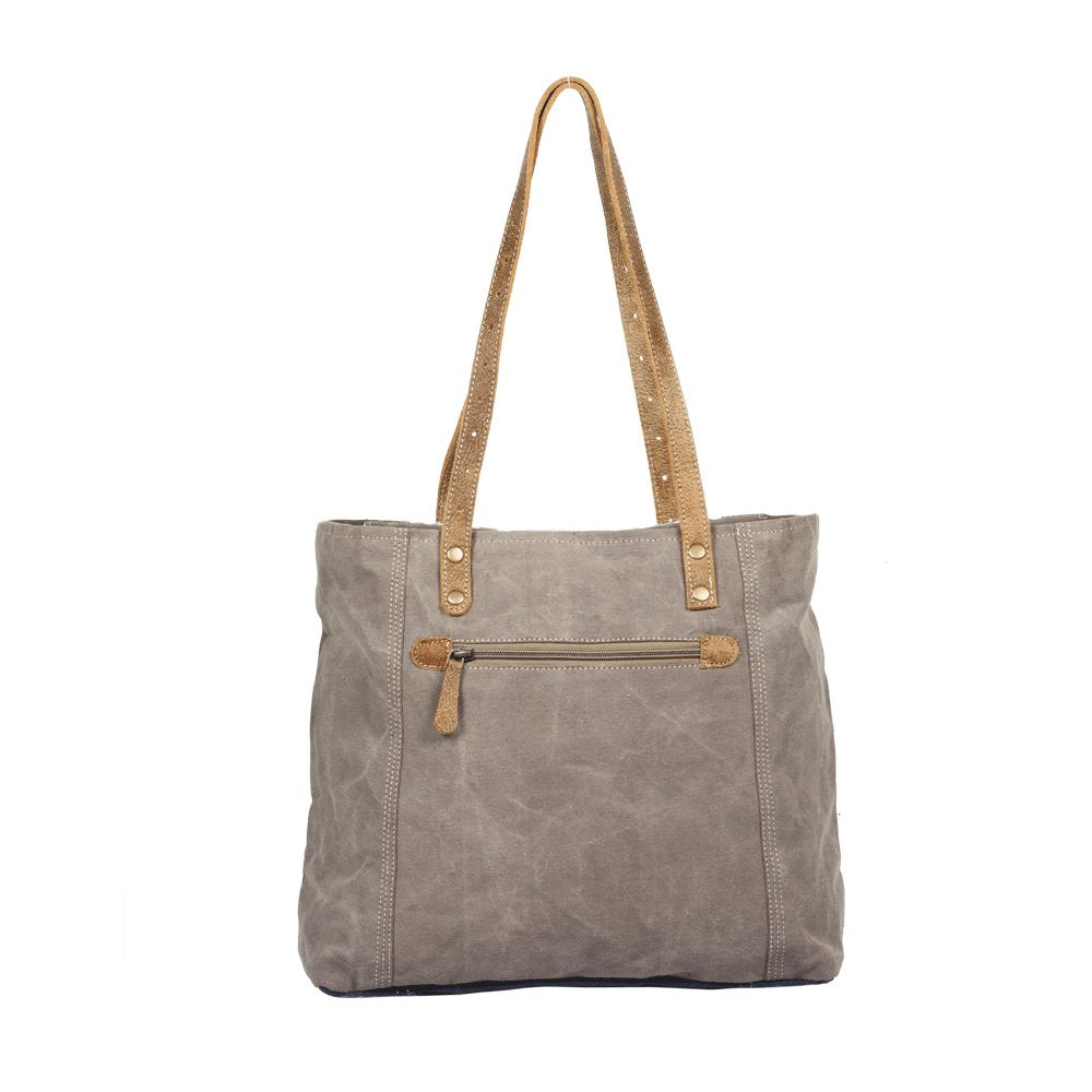 Curio Key Tote Bag - Myra Bags