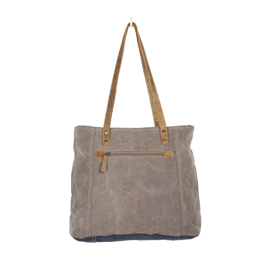 Curio Key Tote Bag - Myra Bags