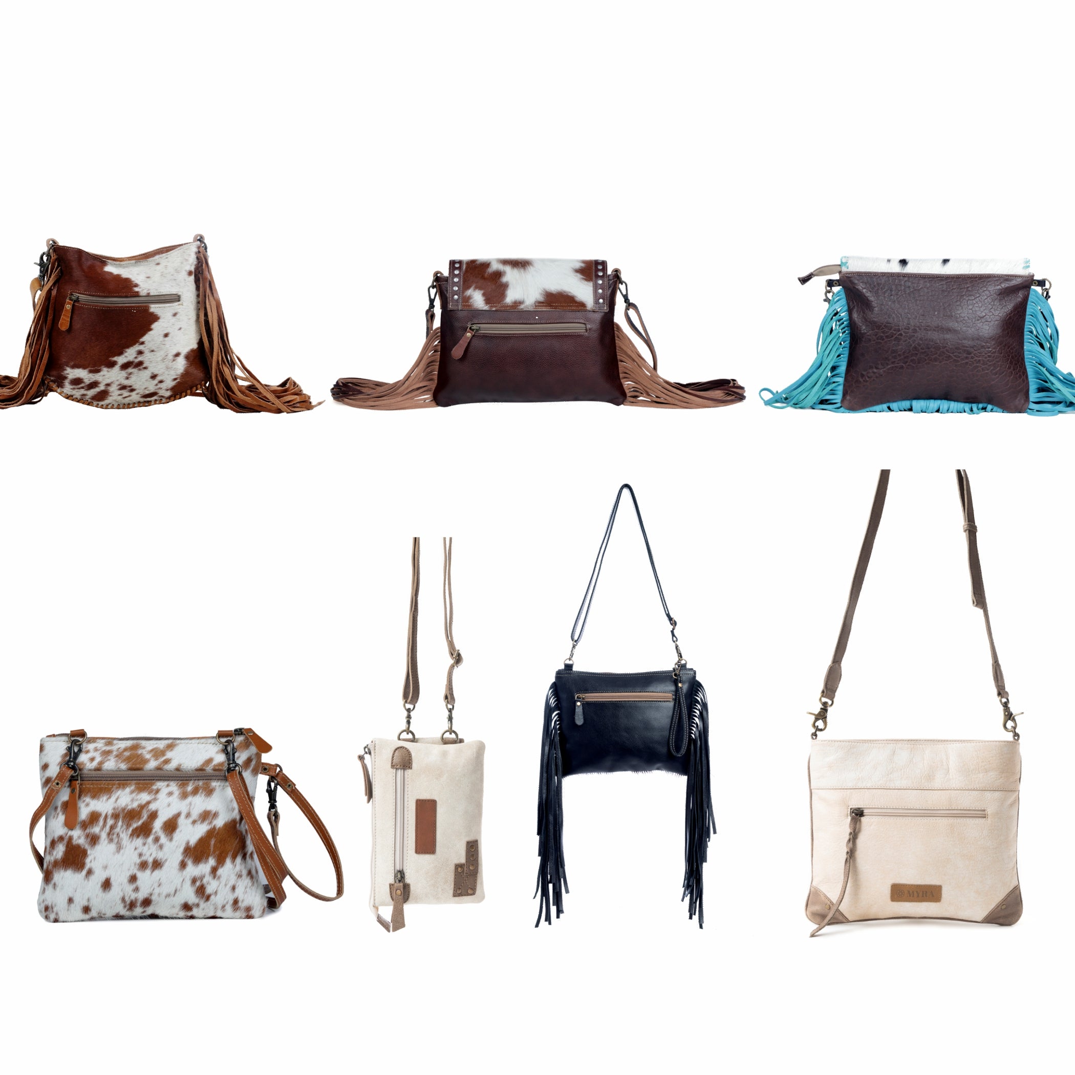 Byanna Trails Bag Bundle