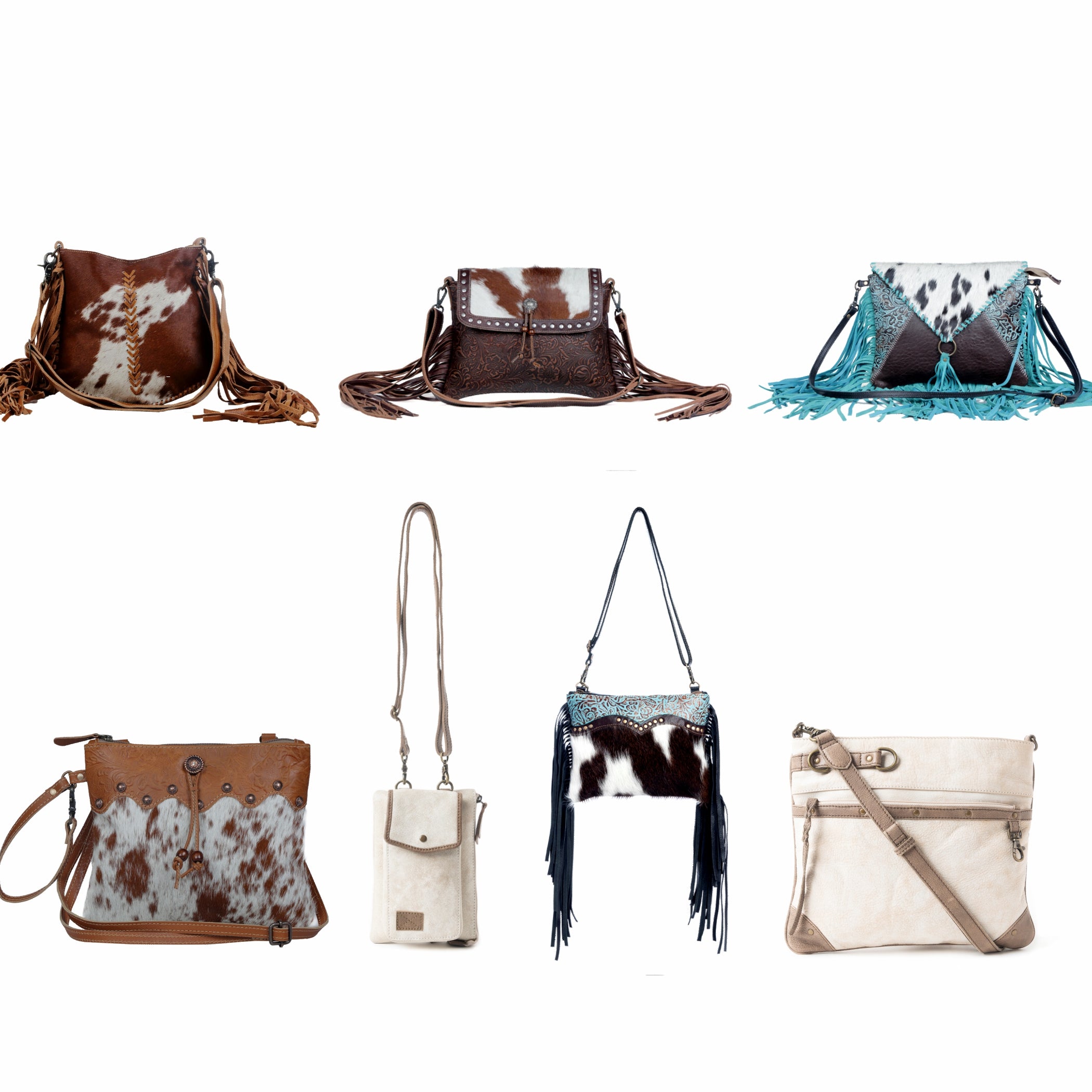Byanna Trails Bag Bundle