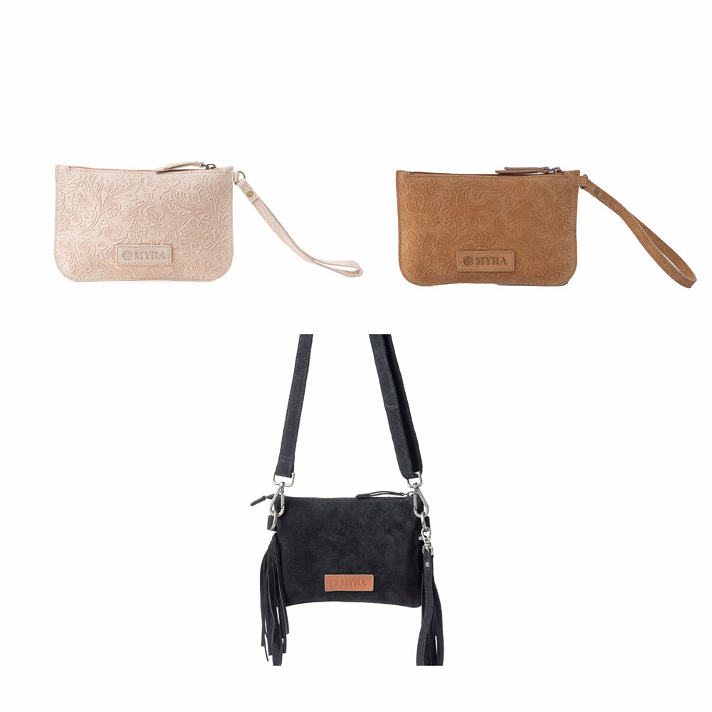 Desert Wise Bag Bundle