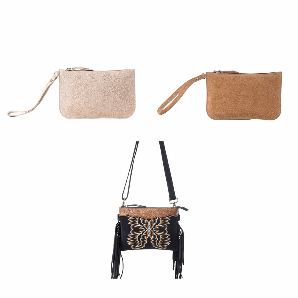 Desert Wise Bag Bundle