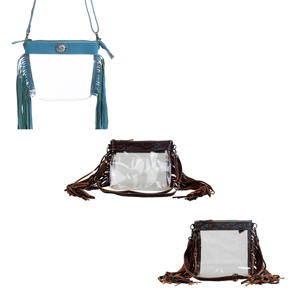Beth Ridge Trail Clear Bag Bundle