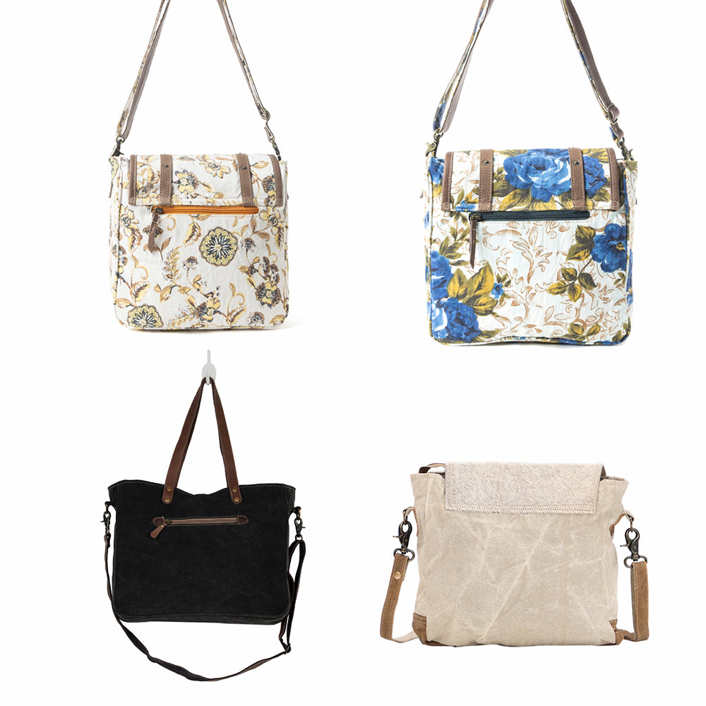 Mesa Morning Messenger Bag Bundle