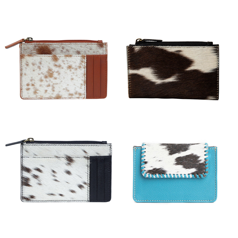 Wonder Trail Wallet Bundle