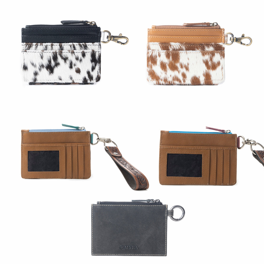 Pride of Prickly Credit Card Holder Bundle