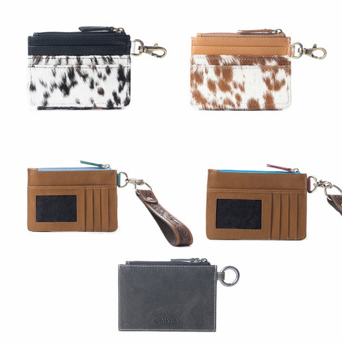 Pride of Prickly Credit Card Holder Bundle