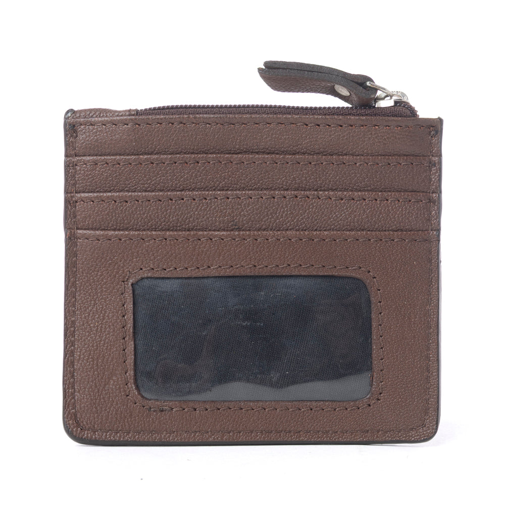 Briar Creek Handtooled Leather Credit Card Holder Variant Combo