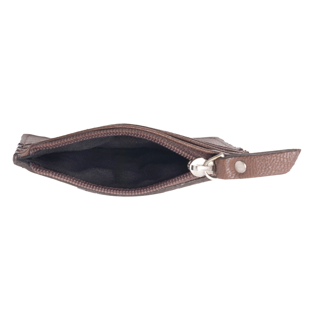 Briar Creek Handtooled Leather Credit Card Holder Variant Combo