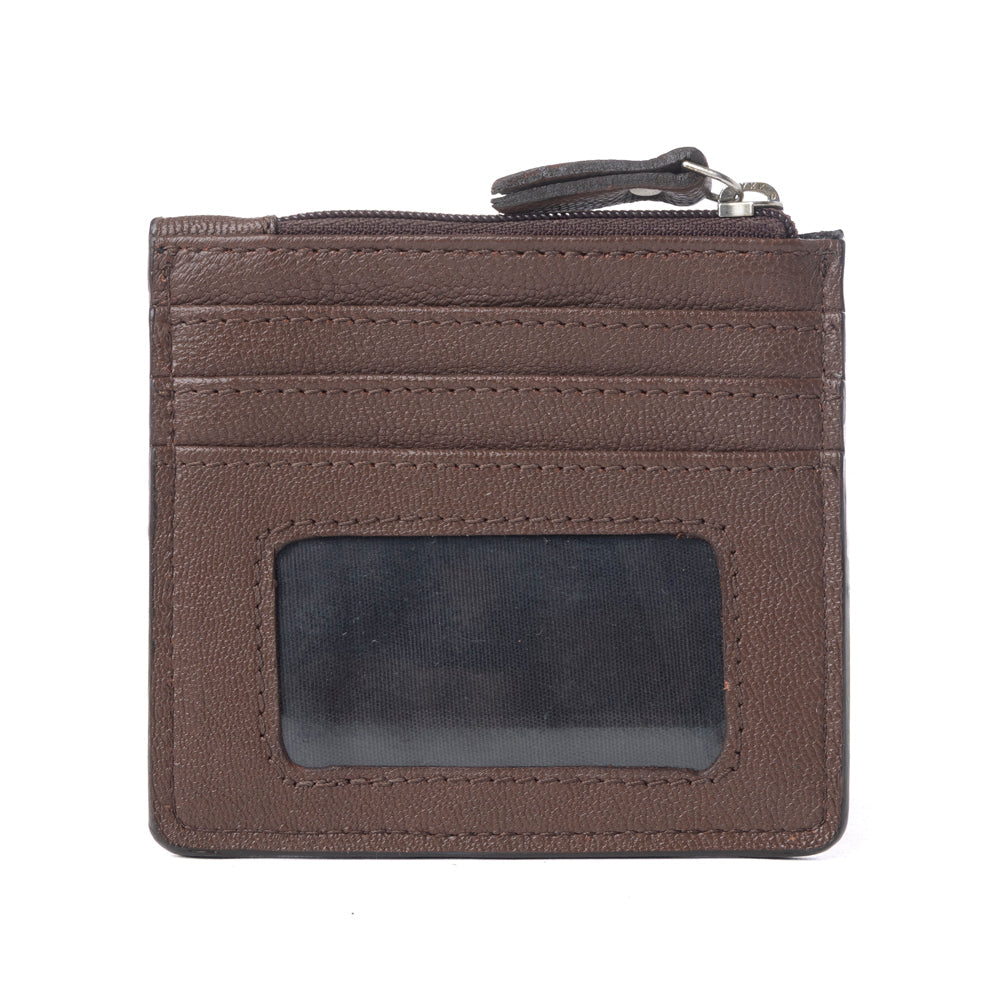 Briar Creek Handtooled Leather Credit Card Holder Variant Combo