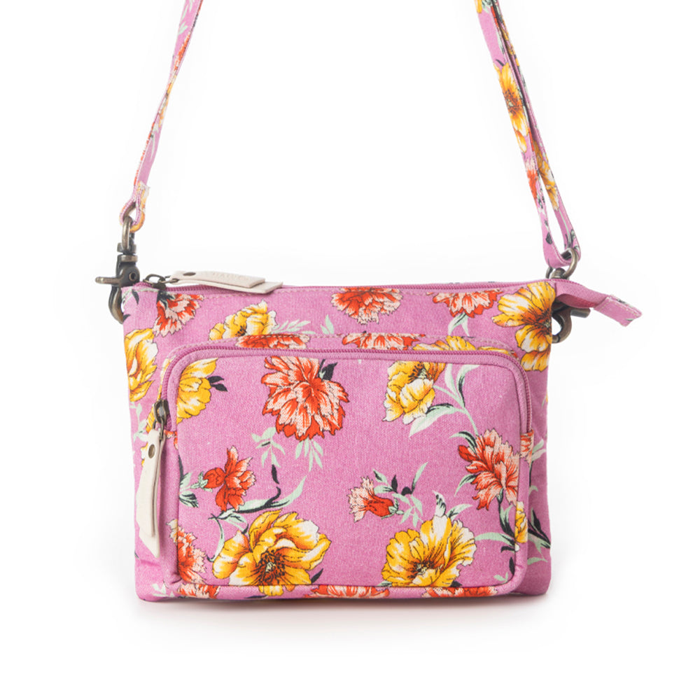 Florabelle Crossbody Bag Variant Combo